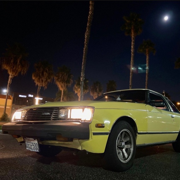 Meet your Posher, Oswald - Picture 1 of 1